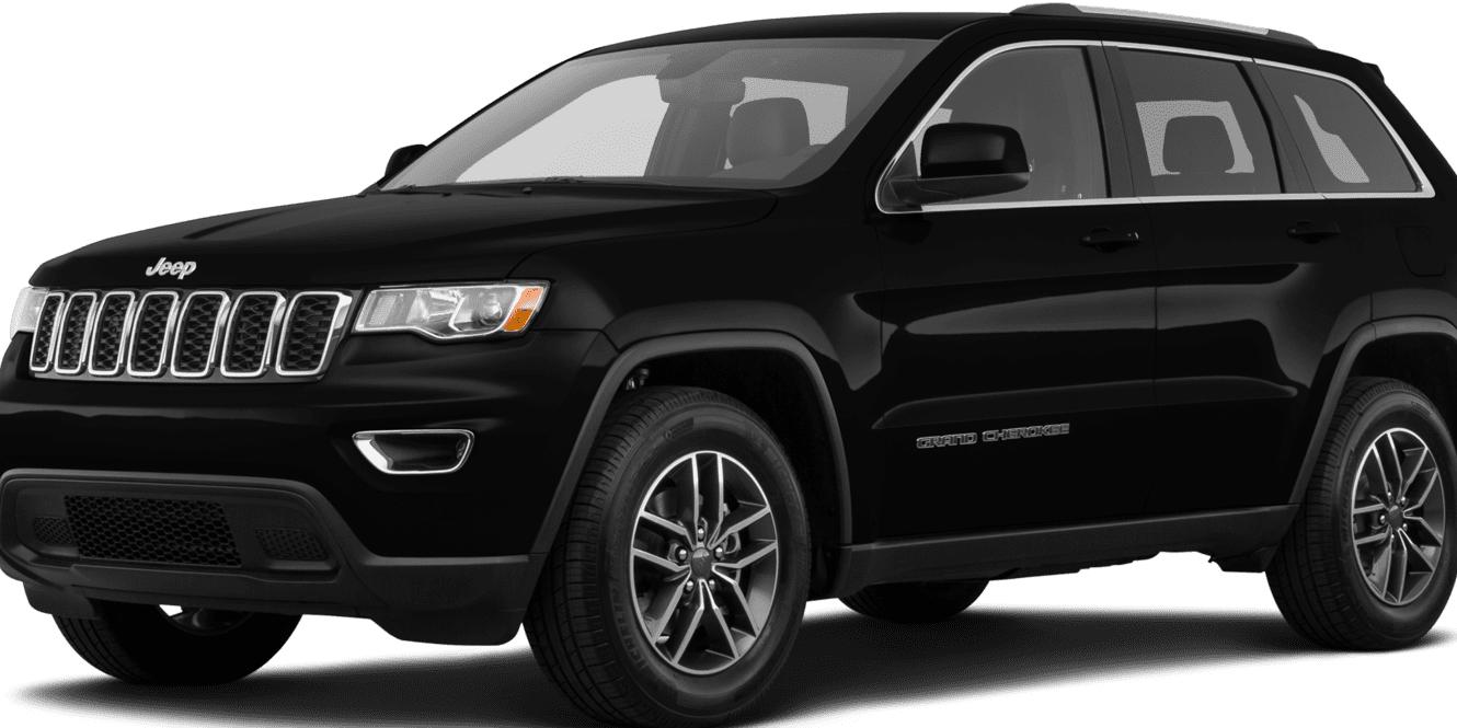 JEEP GRAND CHEROKEE 2019 1C4RJEAG7KC544199 image